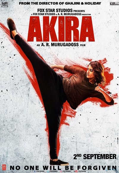 ИНДЕЙСКИЙ ФИЛЬМ АКИРА (2017) ИНДЕЙСКИЙ ФИЛЬМ АКИРА (2017)