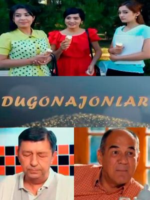 "ДУГОНАЖОНЛАР" ЯНГИ ЎЗБЕК МИЛЛИЙ СЕРИАЛИ. 112 СЕРИЯ/ DUGONAJONLAR