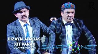 Dizayn jamoasi - Xit parad