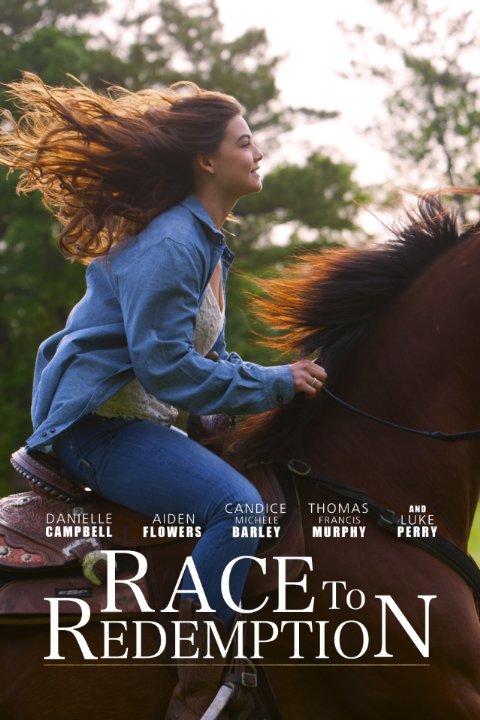 Race to Redemption Race to Redemption
